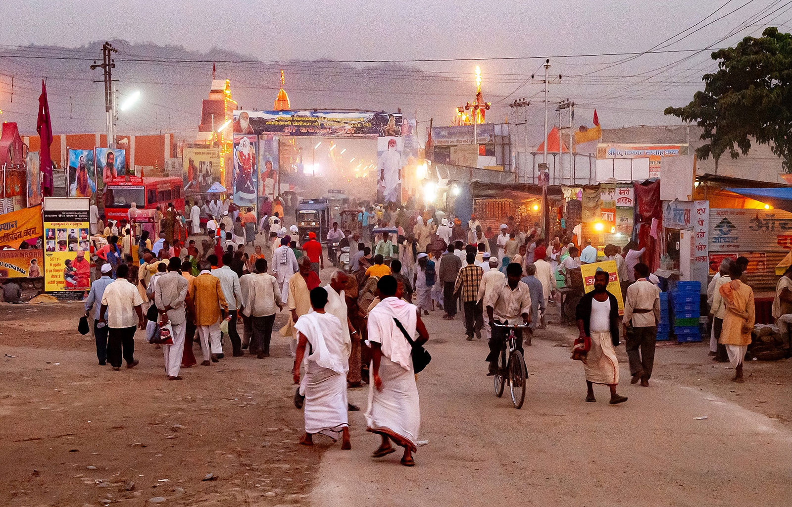 Kumbh Mela